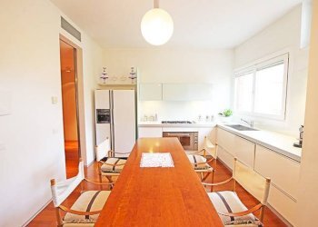 Cucina - Appartamento via garibaldi, Bergamo - foto 19