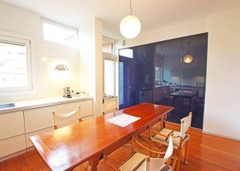 Cucina - Appartamento via garibaldi, Bergamo - foto 21