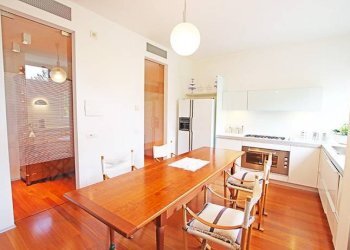 Cucina - Appartamento via garibaldi, Bergamo - foto 22