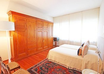 Camera - Appartamento via garibaldi, Bergamo - foto 27