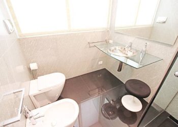 Bagno - Appartamento via garibaldi, Bergamo - foto 29