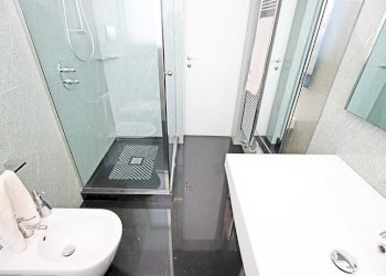 Bagno - Appartamento via garibaldi, Bergamo - foto 30