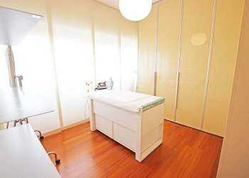 Stireria - Appartamento via garibaldi, Bergamo - foto 31