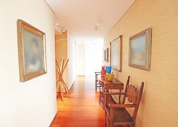 Disimpegno - Appartamento via garibaldi, Bergamo - foto 15