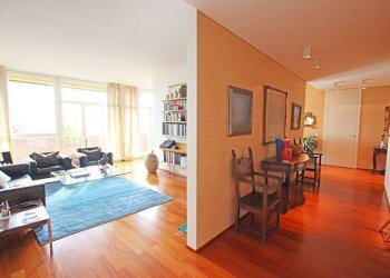 Disimpegno - Appartamento via garibaldi, Bergamo - foto 17