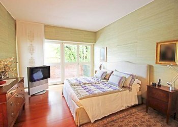 Camera - Appartamento via garibaldi, Bergamo - foto 25