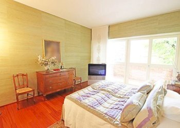 Camera - Appartamento via garibaldi, Bergamo - foto 26