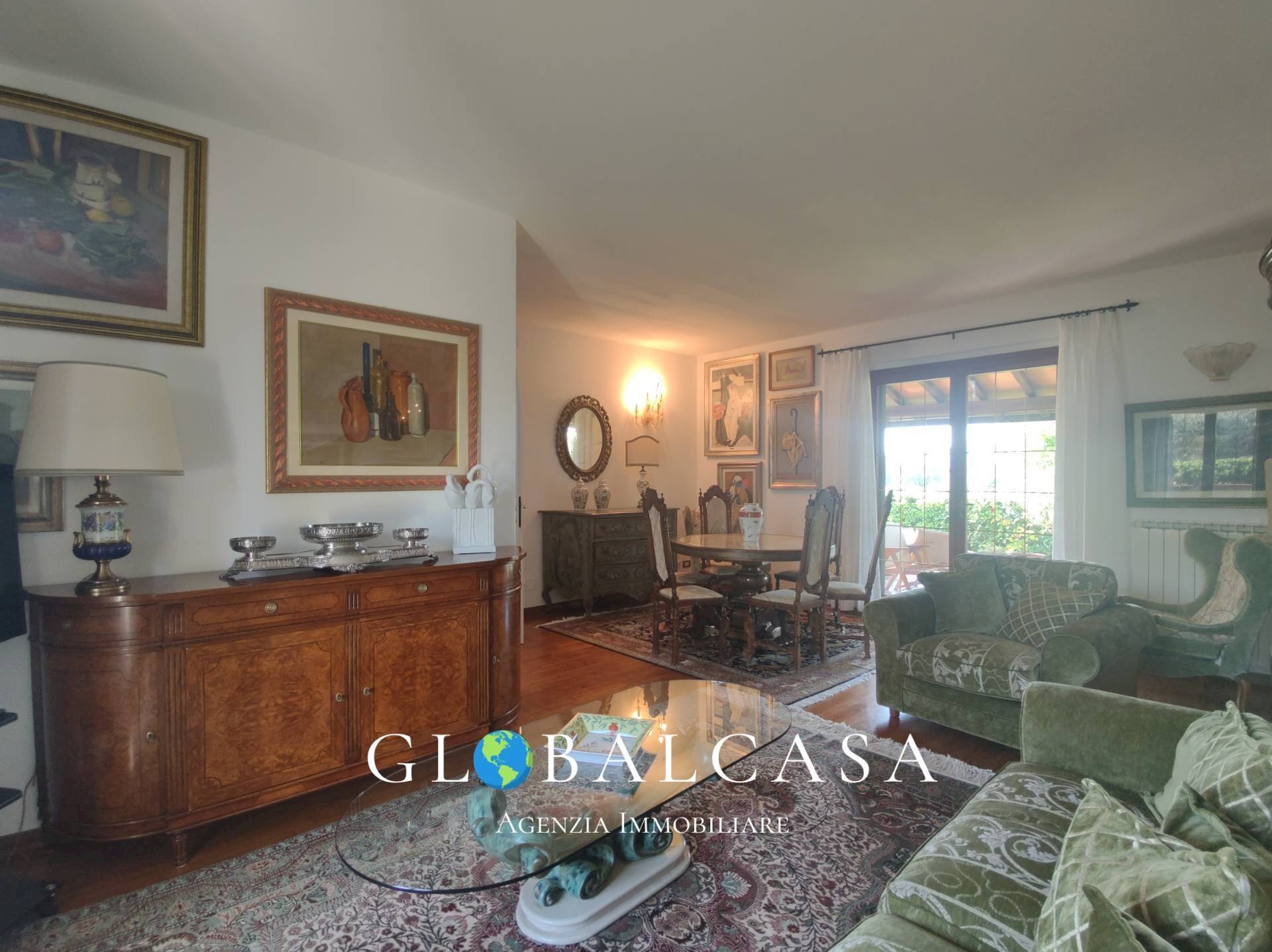 Foto 2 - Casa semi indipendente Grosseto - foto 2