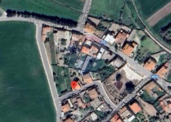 Posizione della mappa - Terreno edificabile Via Puccini
 
18, Pimentel - foto 3