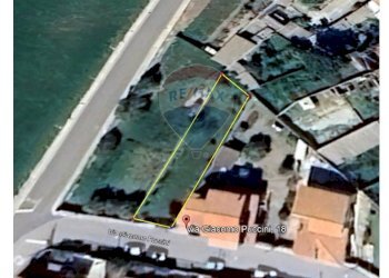 Posizione della mappa - Terreno edificabile Via Puccini
 
18, Pimentel - foto 4