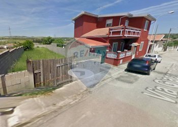 Foto 6 - Terreno edificabile Via Puccini
 
18, Pimentel - foto 6