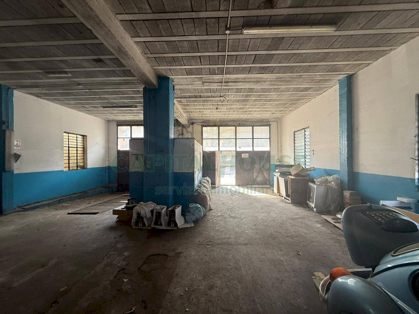 Foto 1 - Attività Commerciale Via Consortile, Fisciano - foto 1