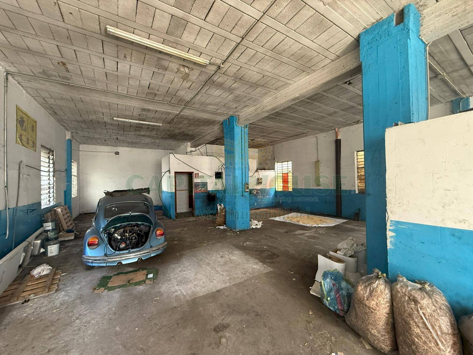 Foto 3 - Attività Commerciale Via Consortile, Fisciano - foto 3