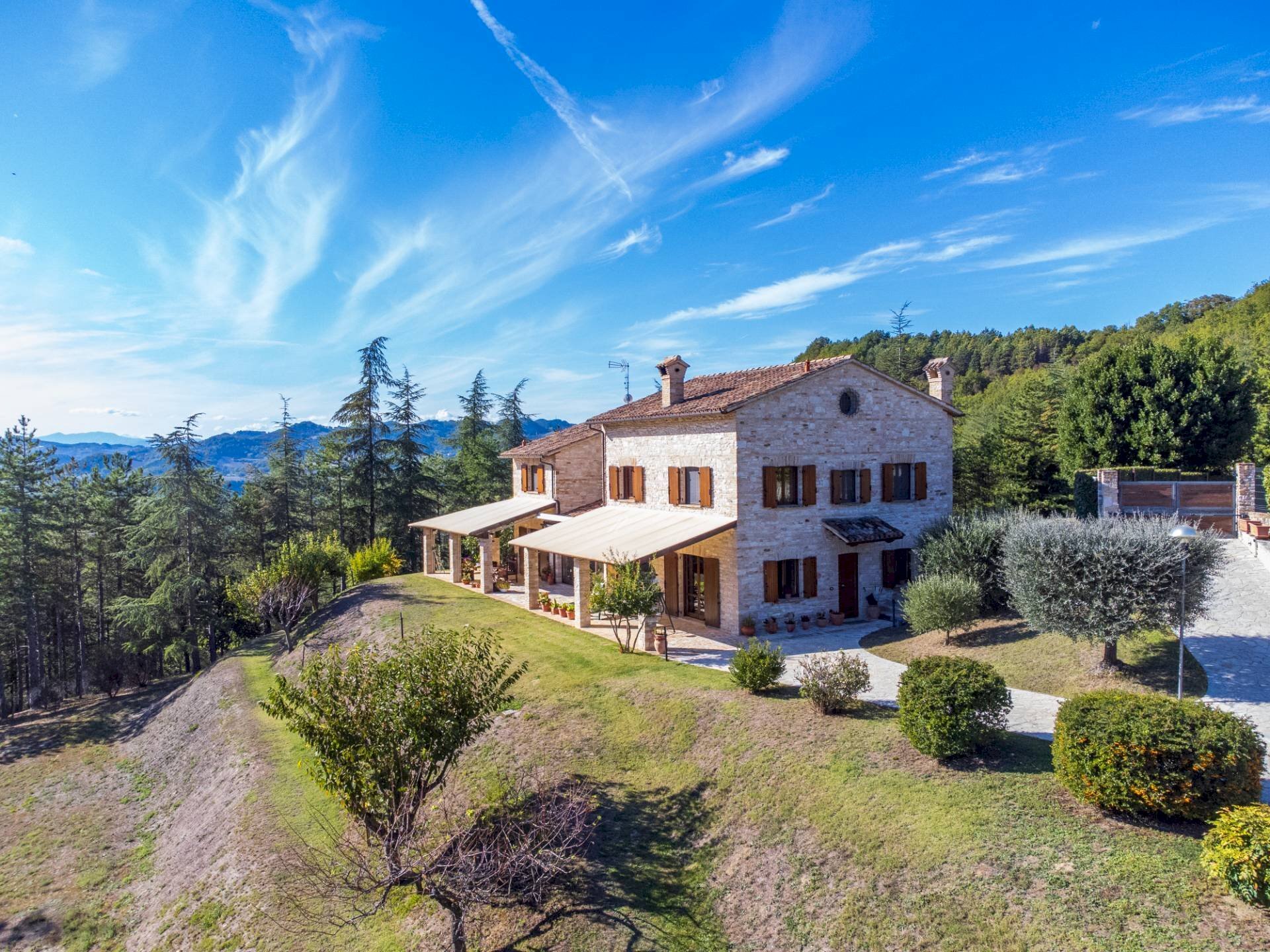 Foto 2 - Rustico Ca' di Sopra
 
snc, Fermignano - foto 2