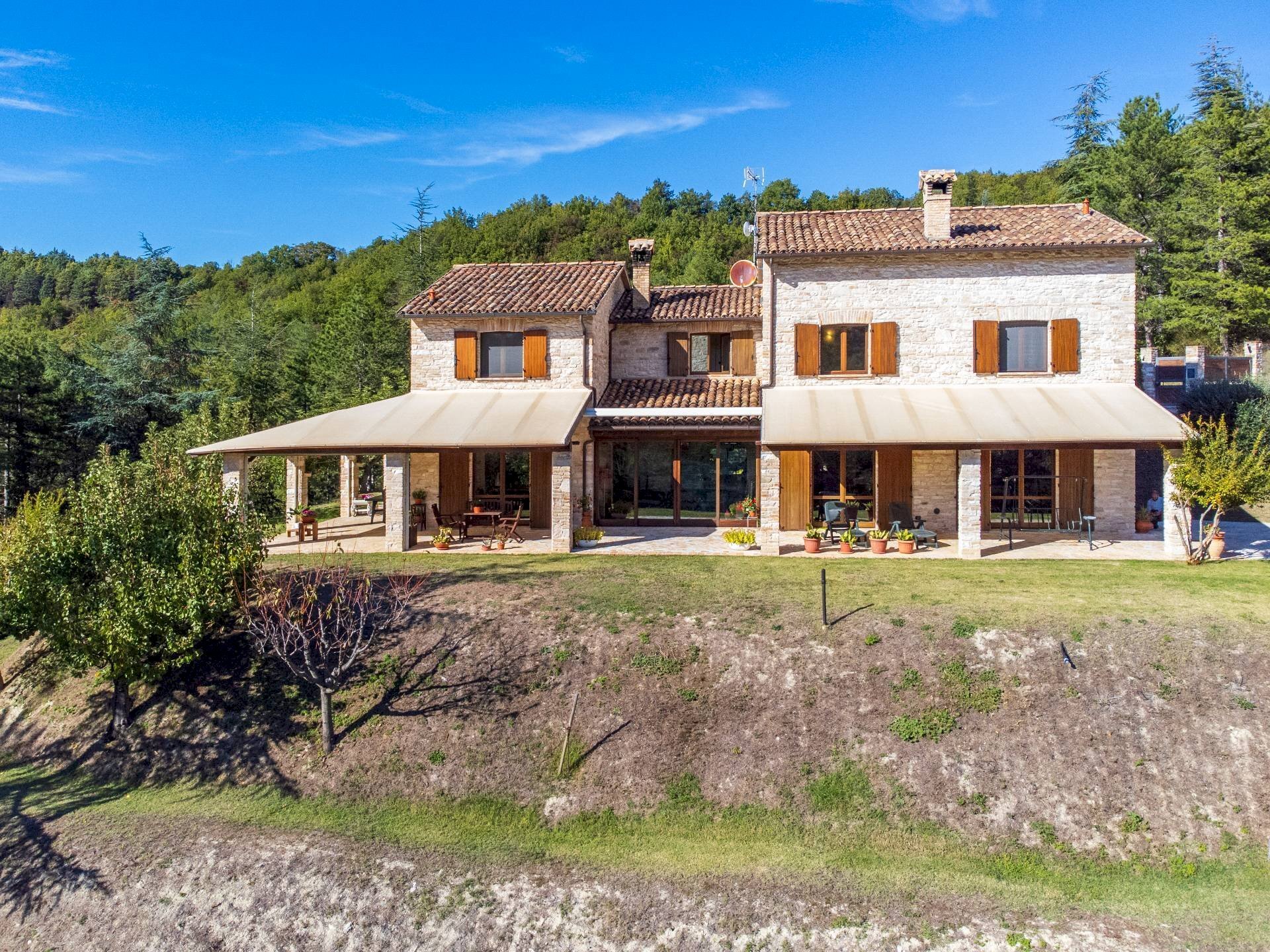 Foto 3 - Rustico Ca' di Sopra
 
snc, Fermignano - foto 3