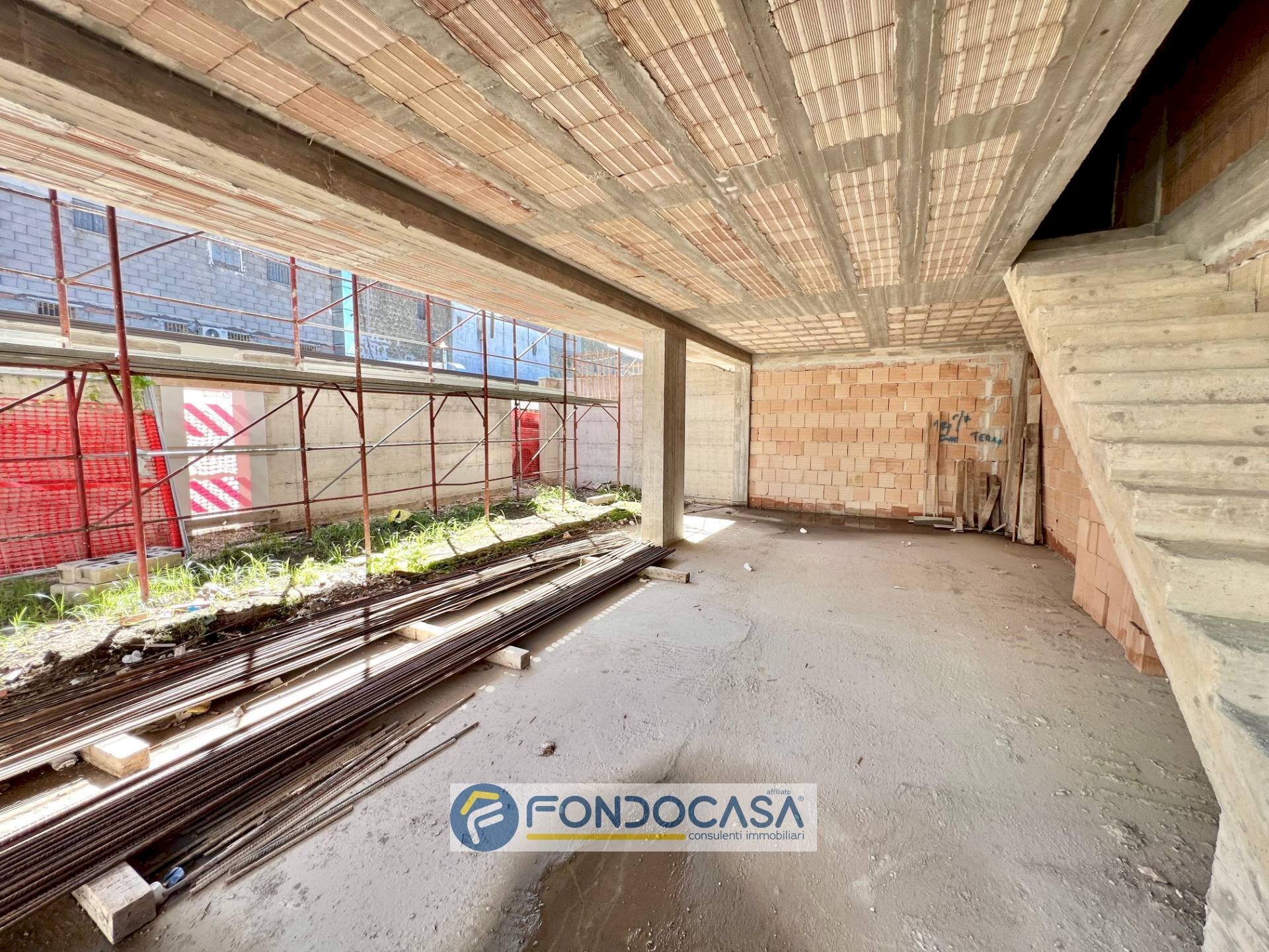 Foto 2 - Terraced Villa Frattaminore - photo 2