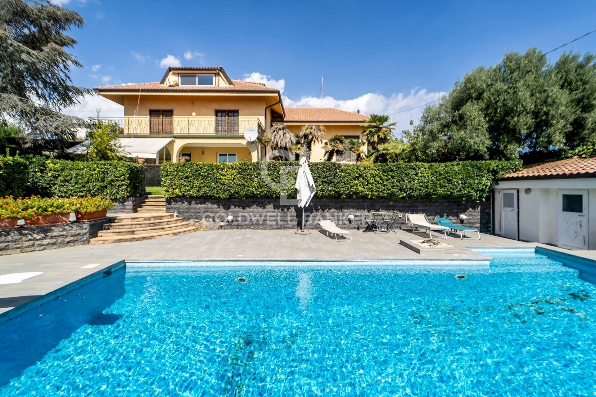 Foto 1 - Villa Via Giacomo Leopardi
 
28, San Gregorio di Catania - foto 1