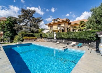 Foto 2 - Villa Via Giacomo Leopardi
 
28, San Gregorio di Catania - foto 2