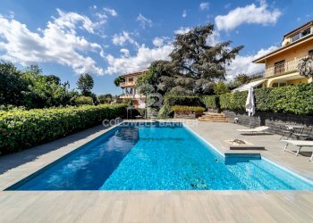 Foto 3 - Villa Via Giacomo Leopardi
 
28, San Gregorio di Catania - foto 3