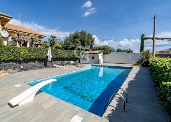 Foto 9 - Villa Via Giacomo Leopardi
 
28, San Gregorio di Catania - foto 9