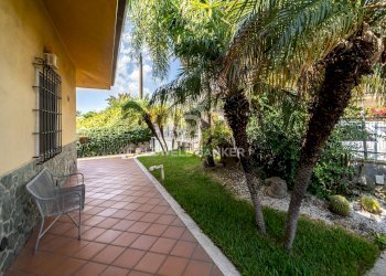 Foto 17 - Villa Via Giacomo Leopardi
 
28, San Gregorio di Catania - foto 17