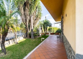 Foto 18 - Villa Via Giacomo Leopardi
 
28, San Gregorio di Catania - foto 18