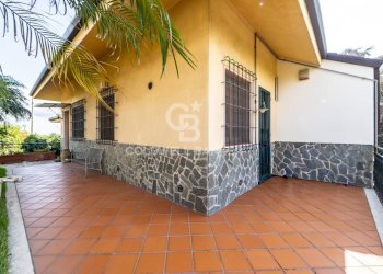 Foto 19 - Villa Via Giacomo Leopardi
 
28, San Gregorio di Catania - foto 19