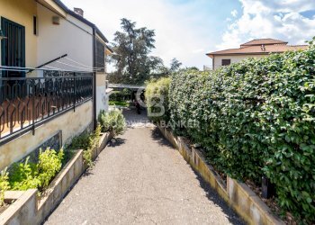 Foto 20 - Villa Via Giacomo Leopardi
 
28, San Gregorio di Catania - foto 20