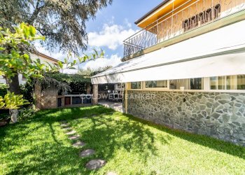 Foto 26 - Villa Via Giacomo Leopardi
 
28, San Gregorio di Catania - foto 26