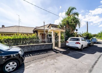 Foto 36 - Villa Via Giacomo Leopardi
 
28, San Gregorio di Catania - foto 36