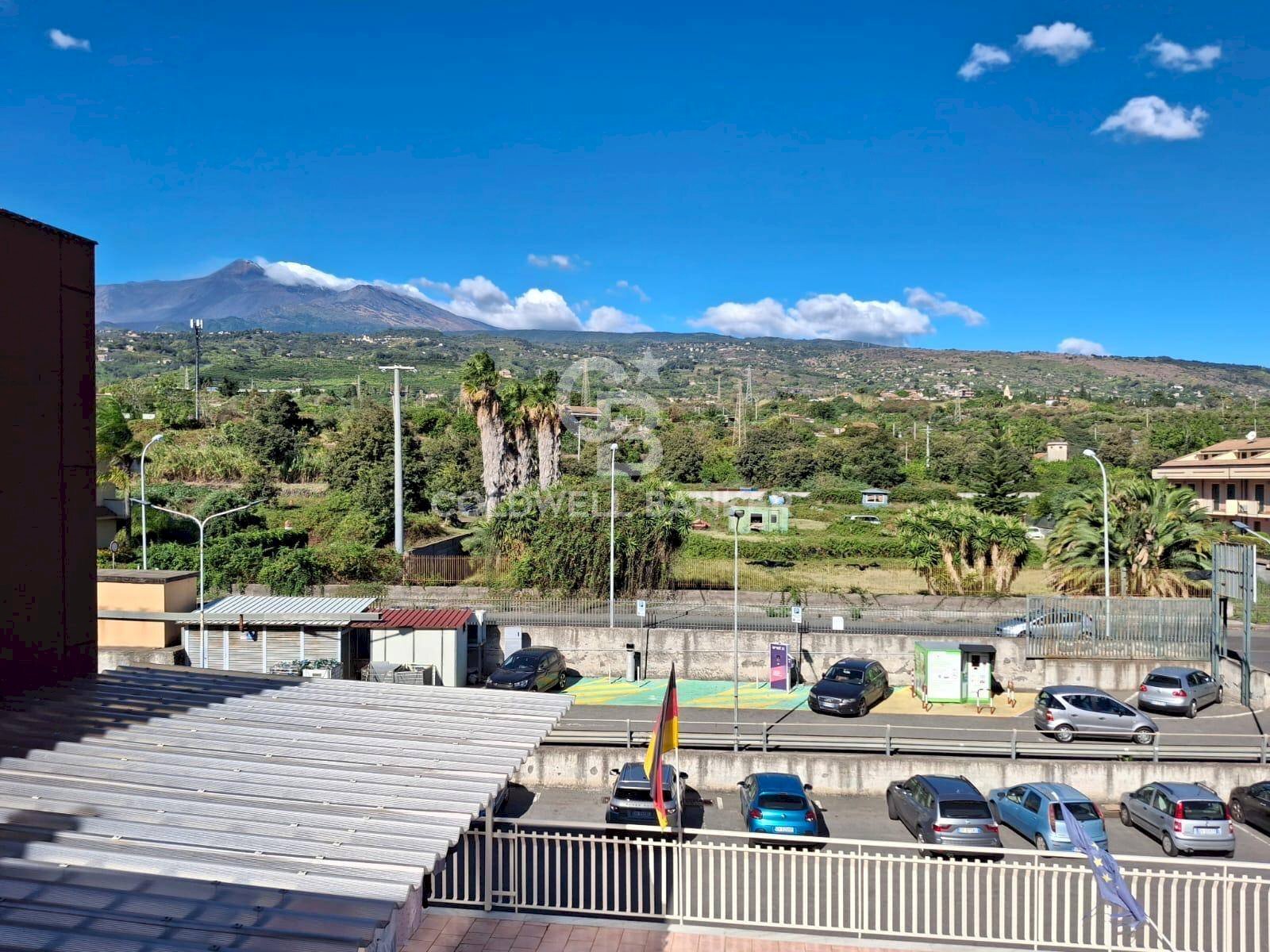 Foto 1 - Four-room apartment Via Siculo Orientale
 
181, Mascali - photo 1