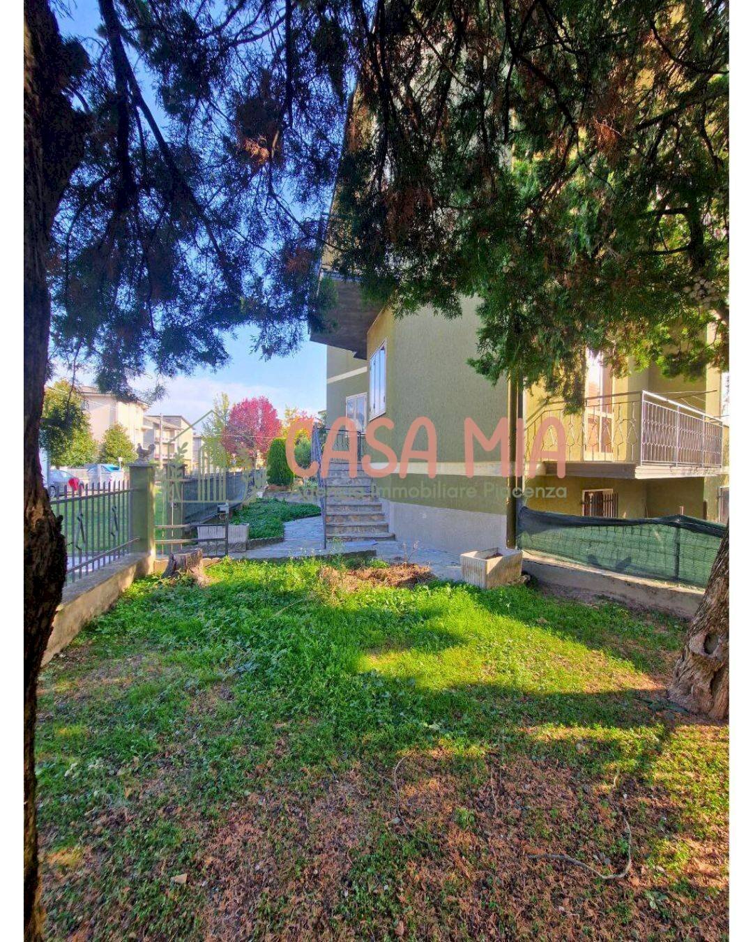 Foto 1 - Four-room apartment VIA PONCHIELLI, Castel San Giovanni - photo 1