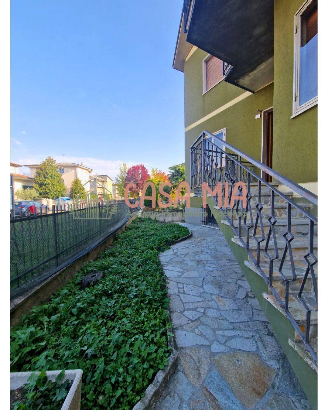 Foto 2 - Four-room apartment VIA PONCHIELLI, Castel San Giovanni - photo 2