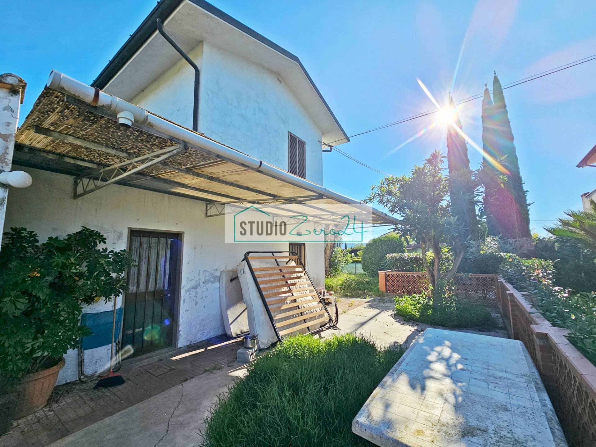 Foto 1 - Casa semi indipendente Via Portovecchio
 
654, Massarosa - foto 1