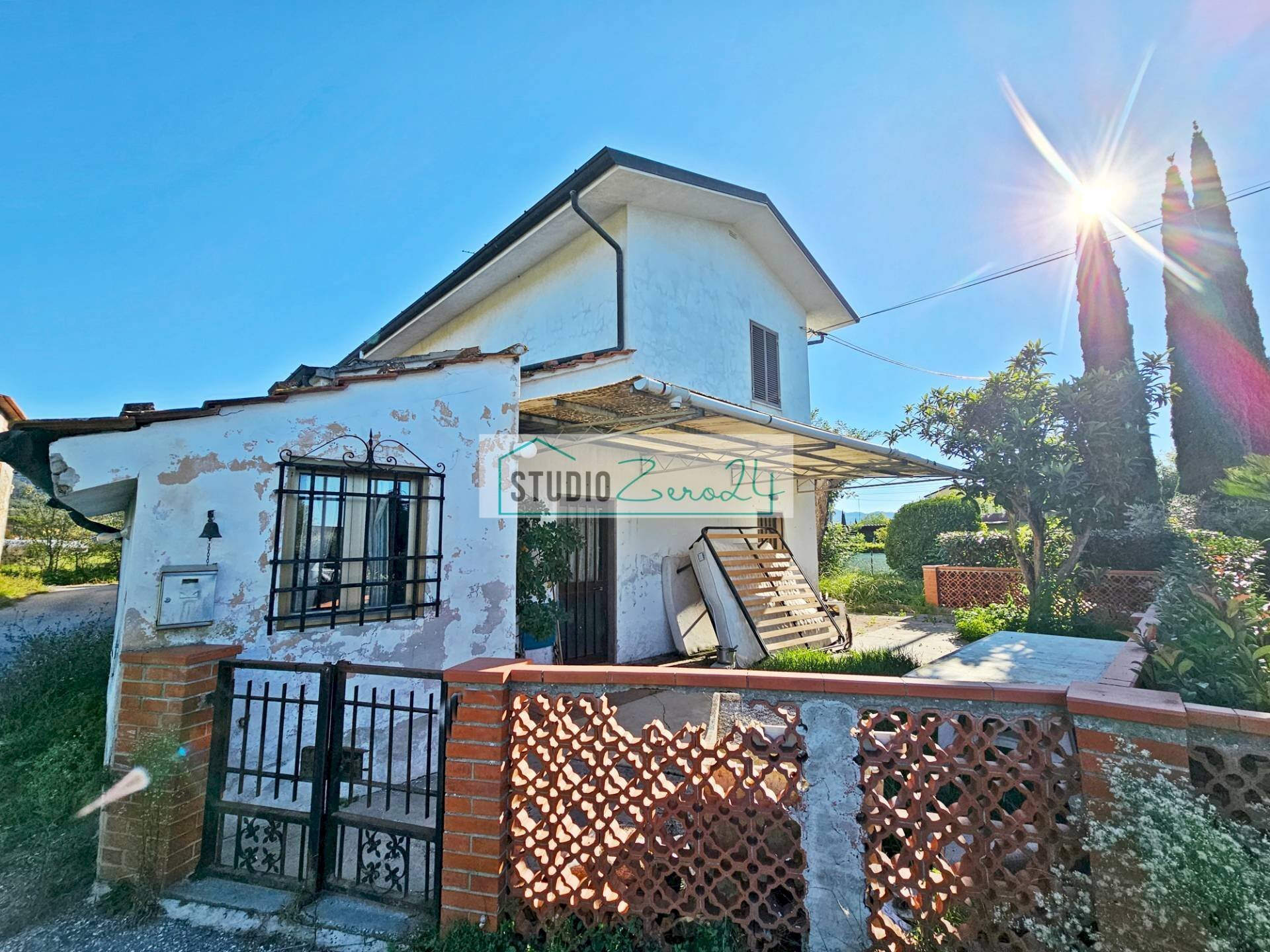 Foto 2 - Casa semi indipendente Via Portovecchio
 
654, Massarosa - foto 2