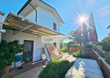 Foto 1 - Casa semi indipendente Via Portovecchio
 
654, Massarosa - foto 1