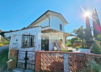 Foto 2 - Casa semi indipendente Via Portovecchio
 
654, Massarosa - foto 2