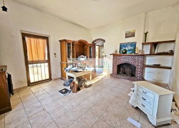 Foto 4 - Casa semi indipendente Via Portovecchio
 
654, Massarosa - foto 4