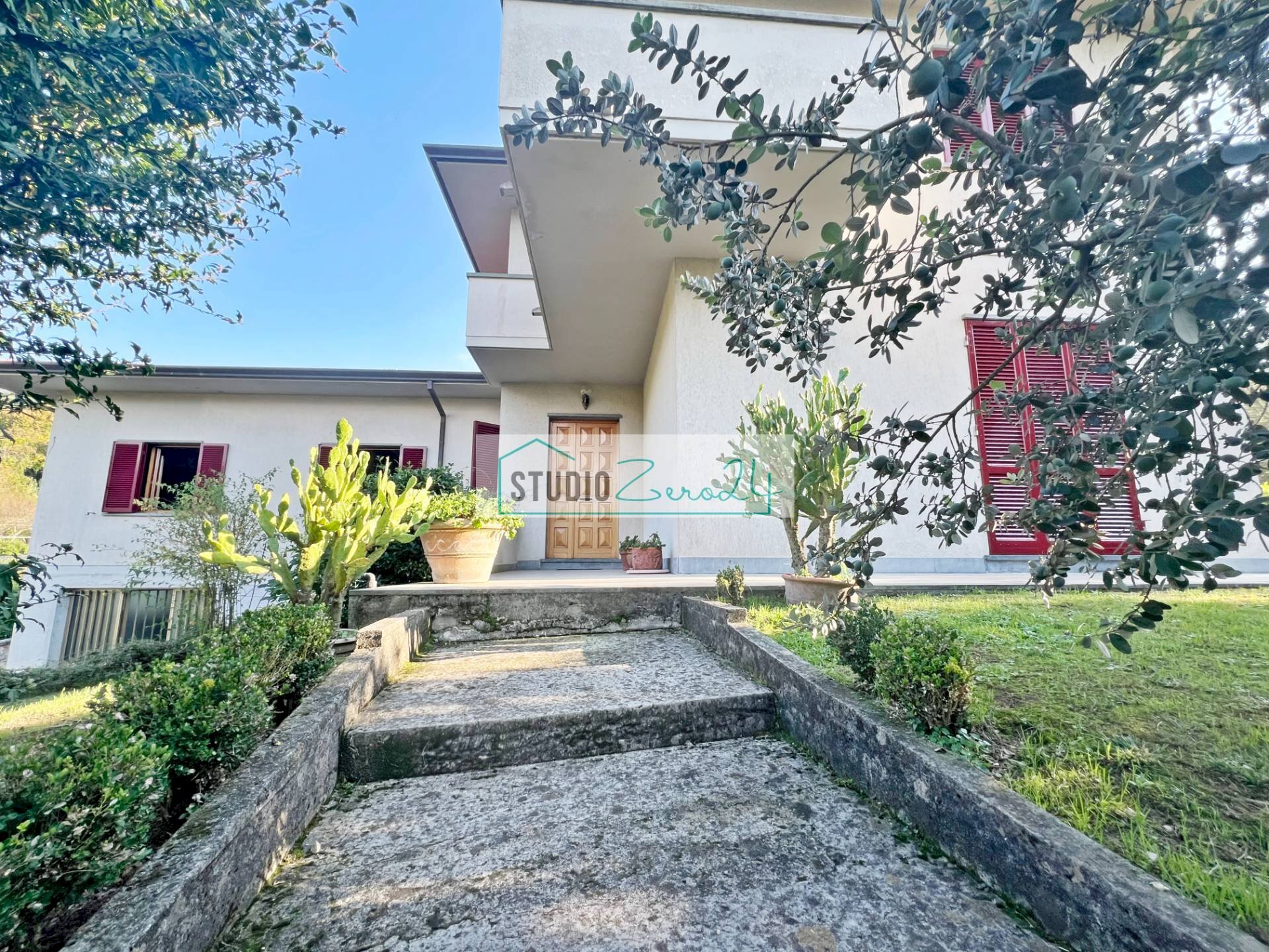 Foto 3 - Villa via di rigoli, Camaiore - foto 3