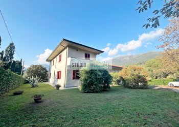 Foto 1 - Villa via di rigoli, Camaiore - foto 1
