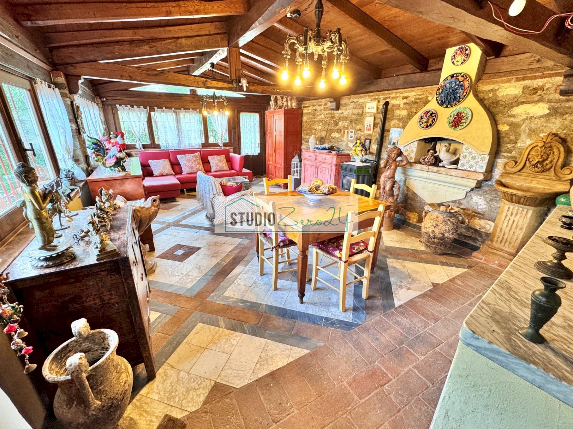 Foto 3 - Villa via guglielmo marconi, Seravezza - foto 3