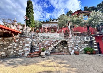 Foto 1 - Villa via guglielmo marconi, Seravezza - foto 1