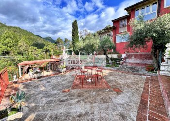 Foto 2 - Villa via guglielmo marconi, Seravezza - foto 2