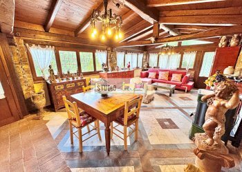 Foto 4 - Villa via guglielmo marconi, Seravezza - foto 4