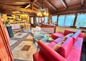 Foto 5 - Villa via guglielmo marconi, Seravezza - foto 5