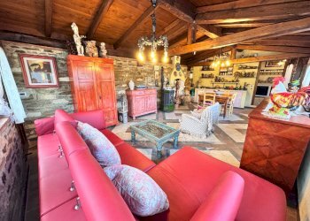 Foto 7 - Villa via guglielmo marconi, Seravezza - foto 7