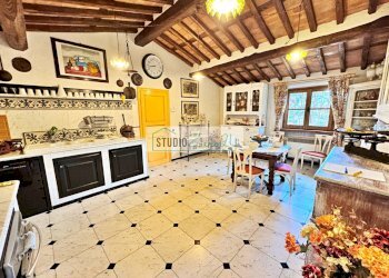 Foto 8 - Villa via guglielmo marconi, Seravezza - foto 8