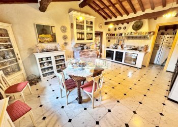 Foto 10 - Villa via guglielmo marconi, Seravezza - foto 10