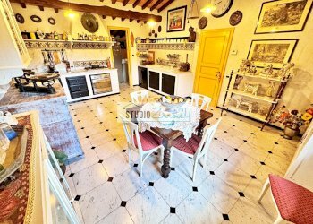 Foto 11 - Villa via guglielmo marconi, Seravezza - foto 11