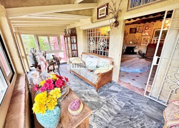 Foto 17 - Villa via guglielmo marconi, Seravezza - foto 17